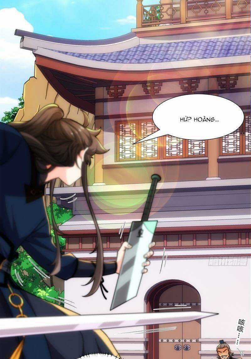 Đạo Thần - Chapter 24 - Trang 11