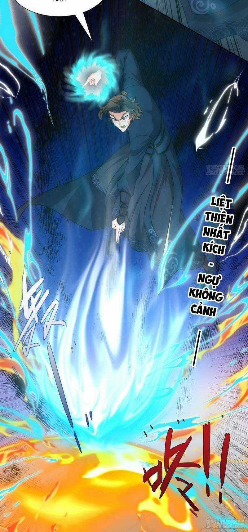 Đạo Thần - Chapter 24 - Trang 23