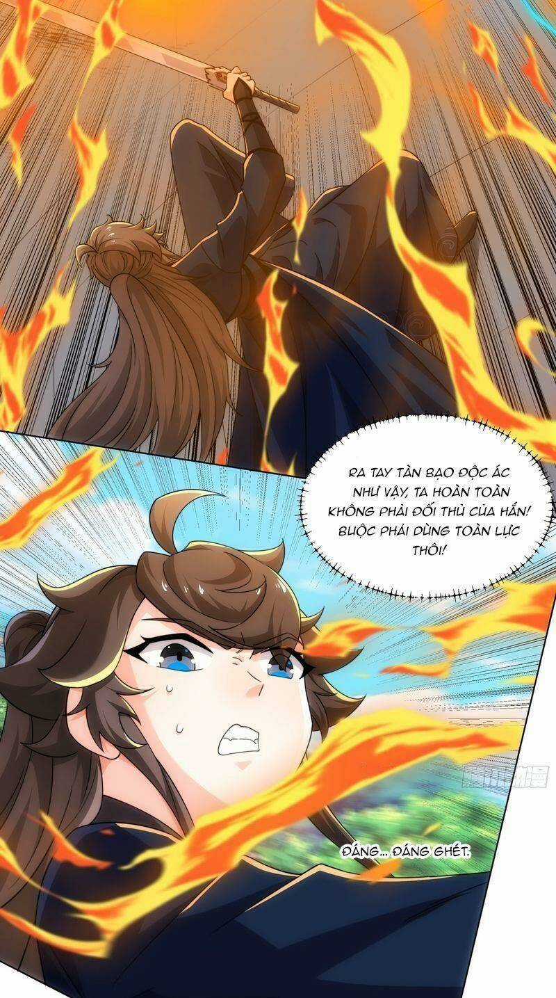 Đạo Thần - Chapter 24 - Trang 24