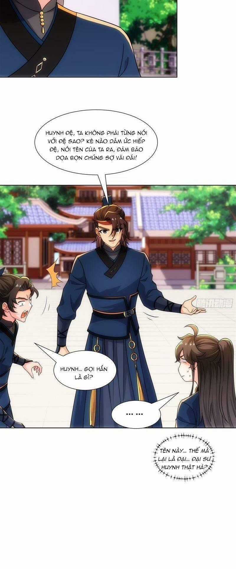 Đạo Thần - Chapter 24 - Trang 31