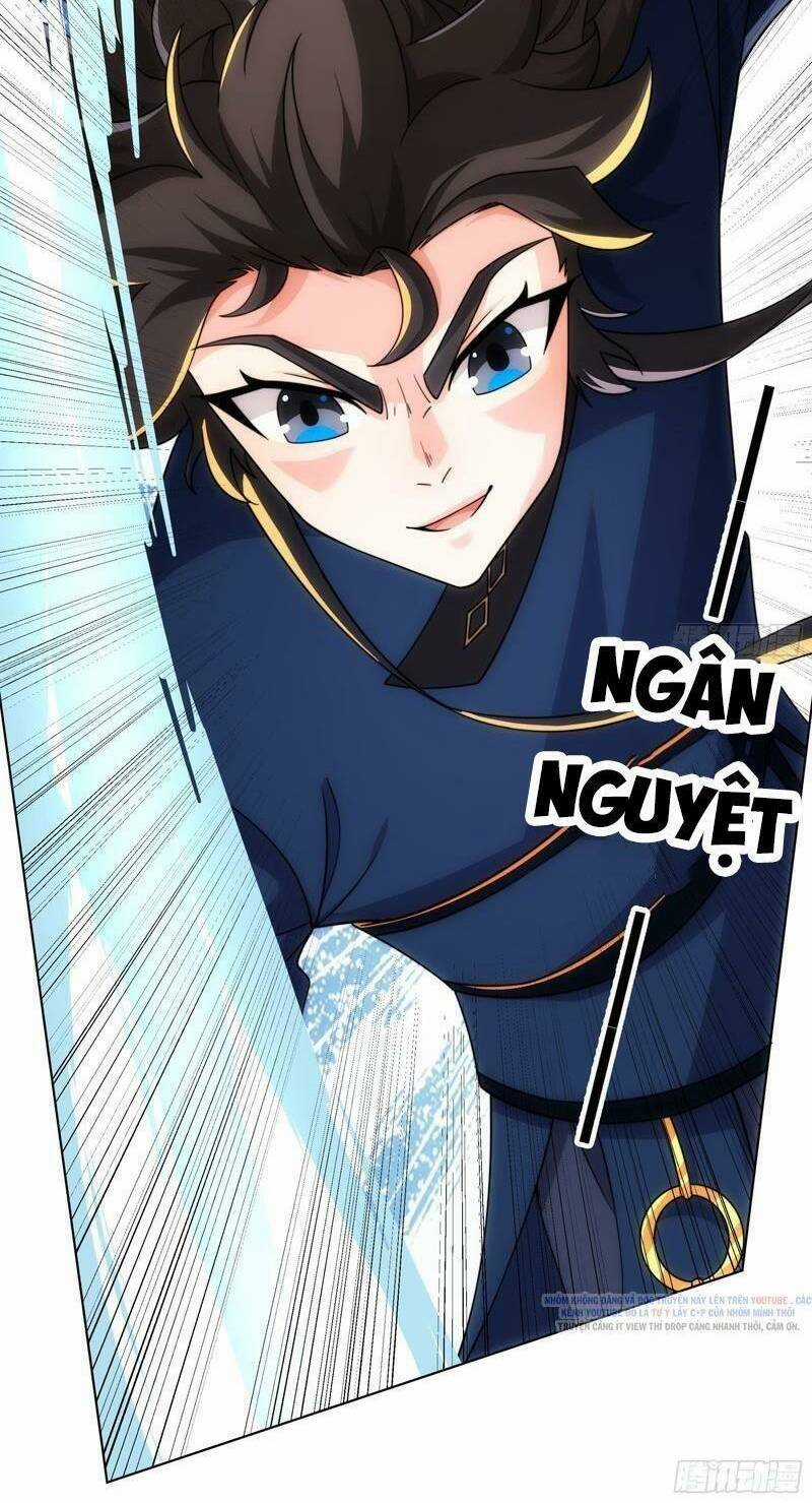 Đạo Thần - Chapter 24 - Trang 9