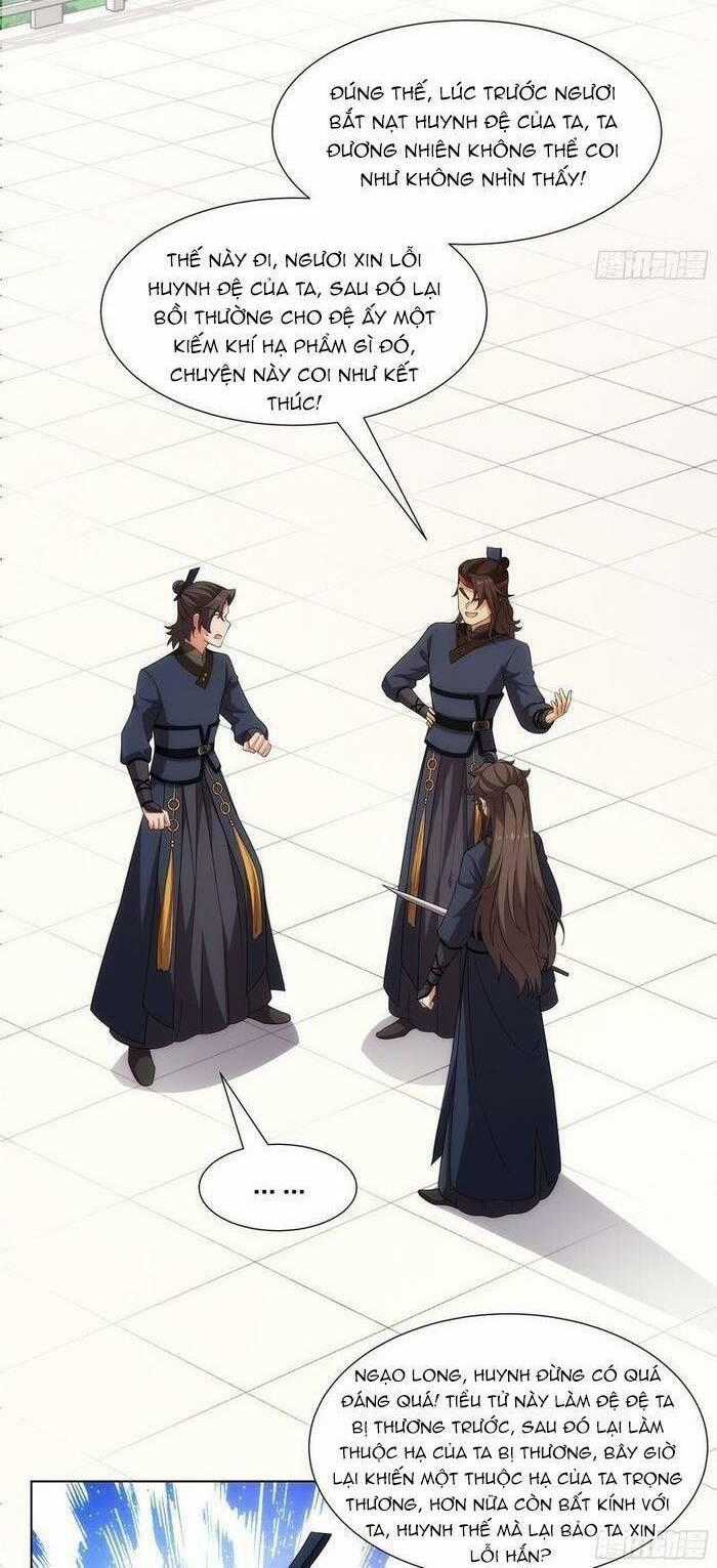 Đạo Thần - Chapter 25 - Trang 2