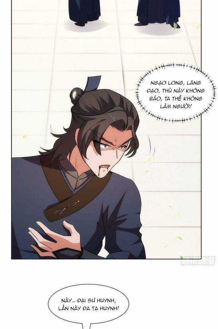 Đạo Thần - Chapter 25 - Trang 13