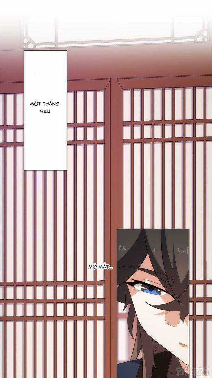 Đạo Thần - Chapter 25 - Trang 21