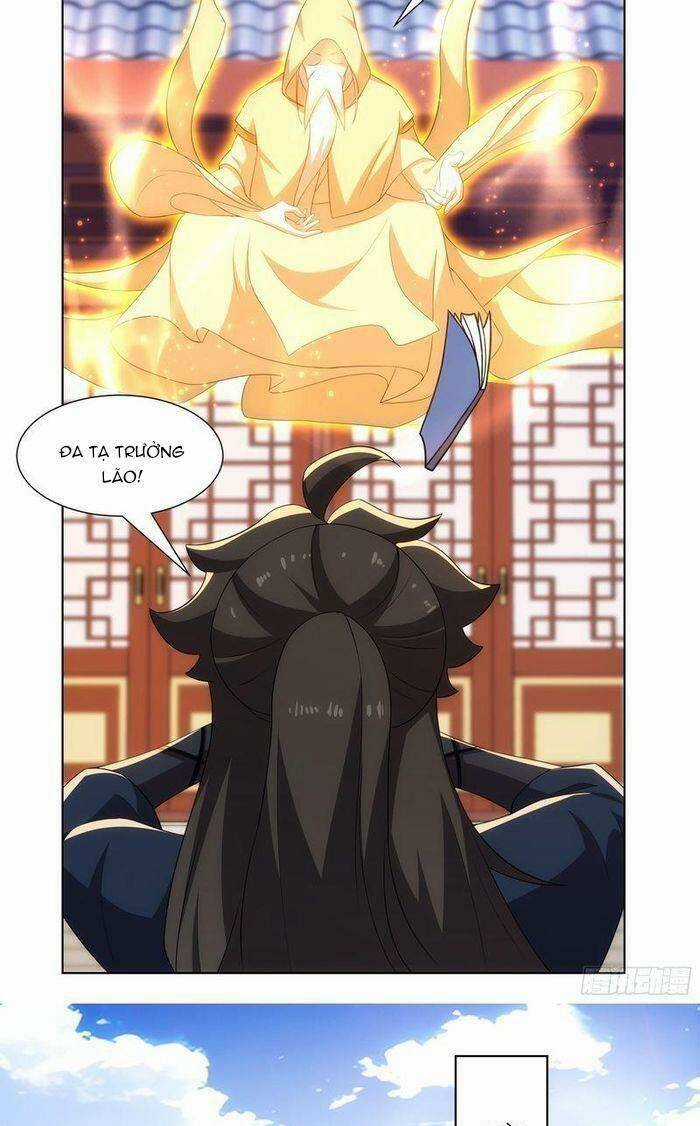 Đạo Thần - Chapter 25 - Trang 25