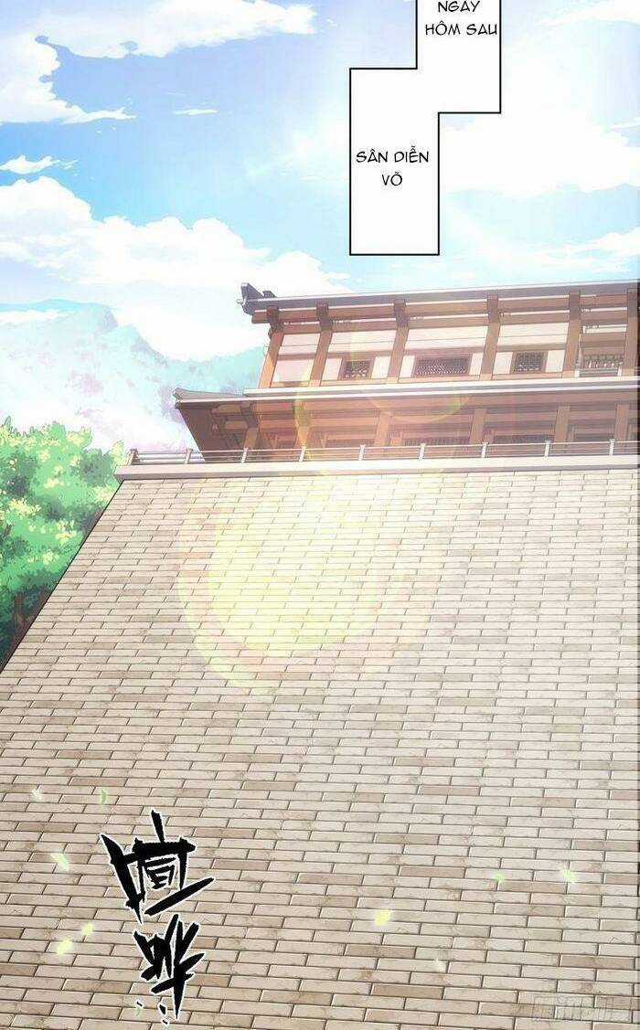 Đạo Thần - Chapter 25 - Trang 26