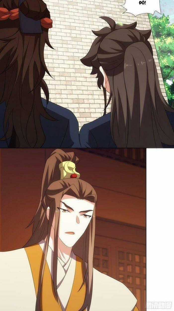 Đạo Thần - Chapter 25 - Trang 30