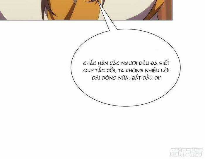 Đạo Thần - Chapter 25 - Trang 31