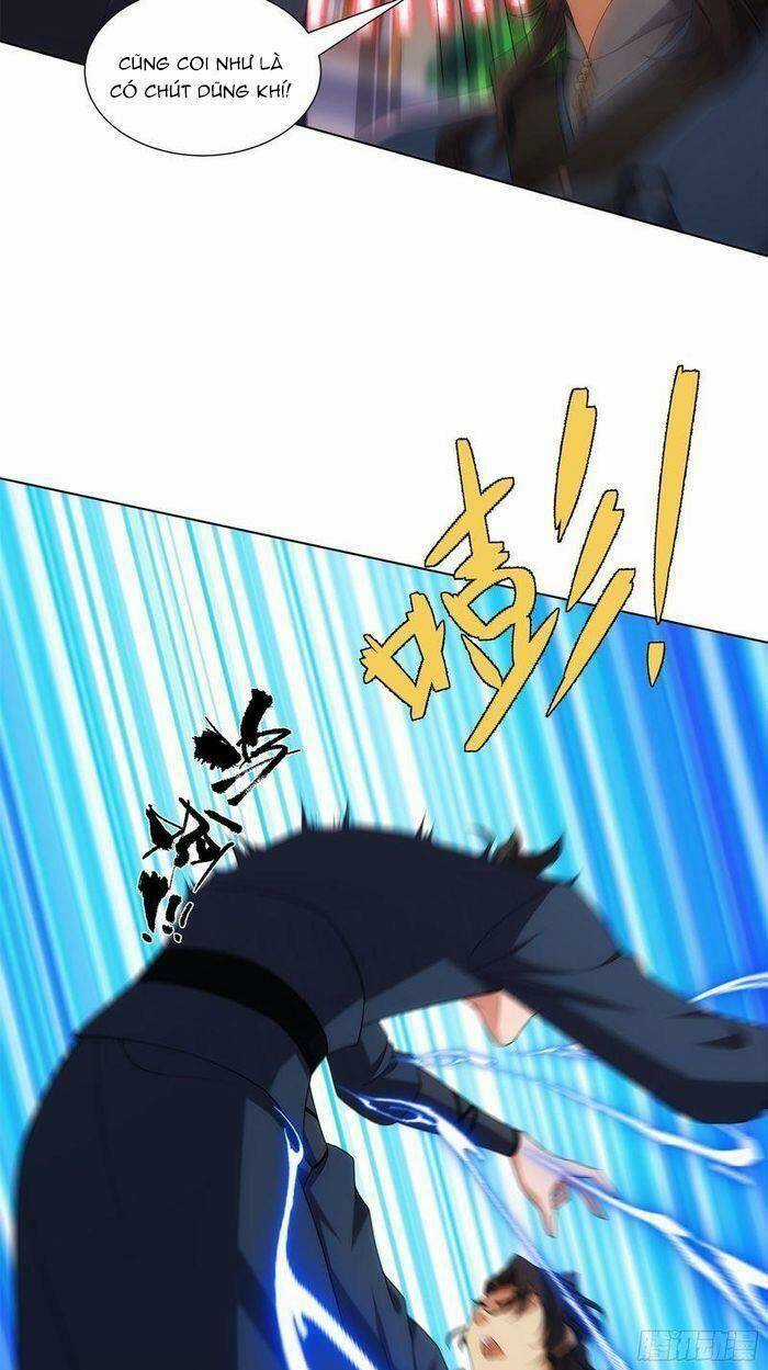 Đạo Thần - Chapter 25 - Trang 7