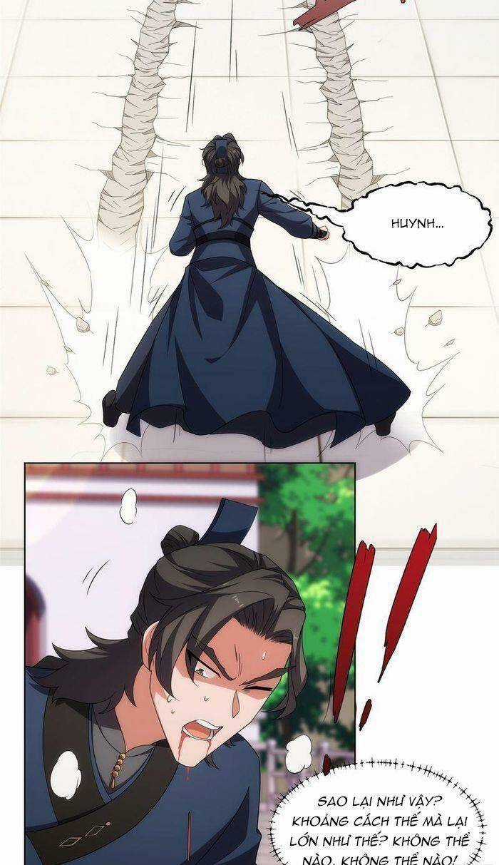 Đạo Thần - Chapter 25 - Trang 9