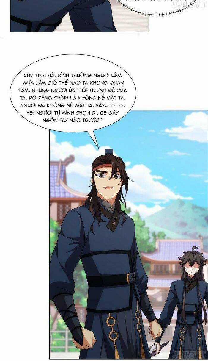 Đạo Thần - Chapter 25 - Trang 10