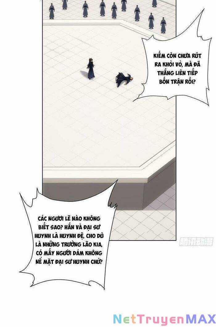 Đạo Thần - Chapter 26 - Trang 4
