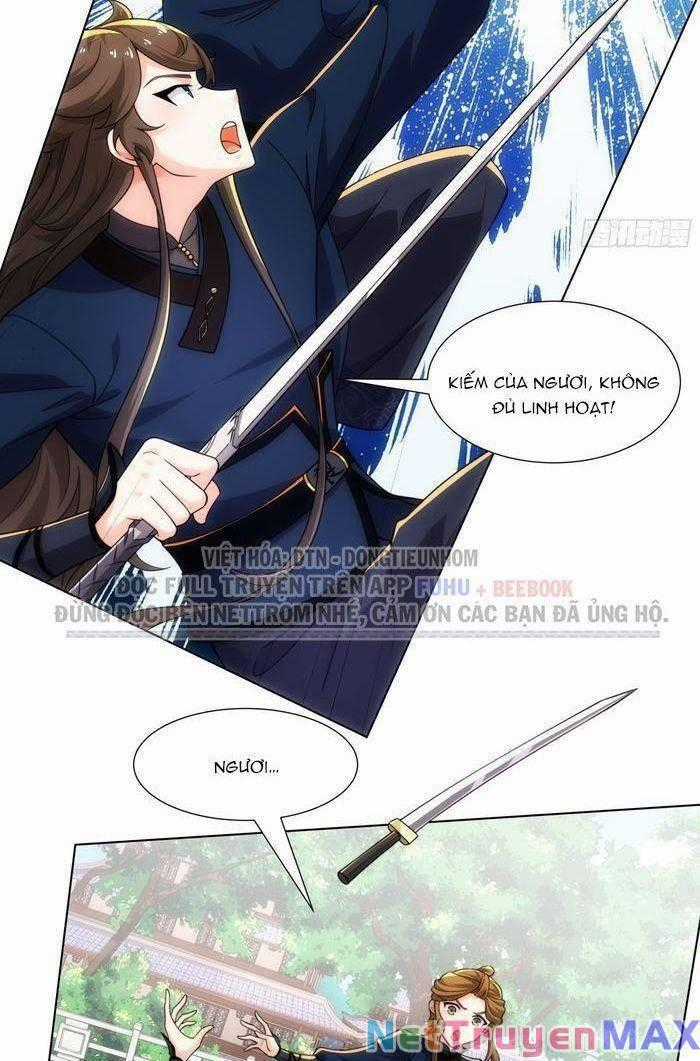 Đạo Thần - Chapter 27 - Trang 2