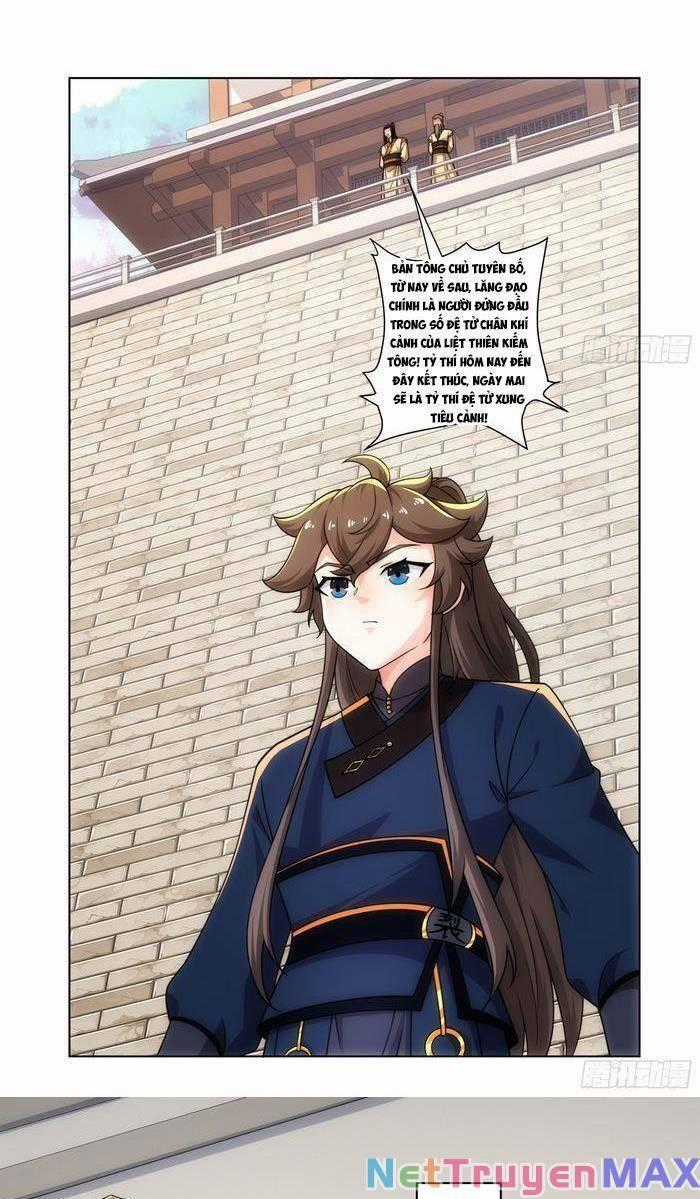 Đạo Thần - Chapter 27 - Trang 13