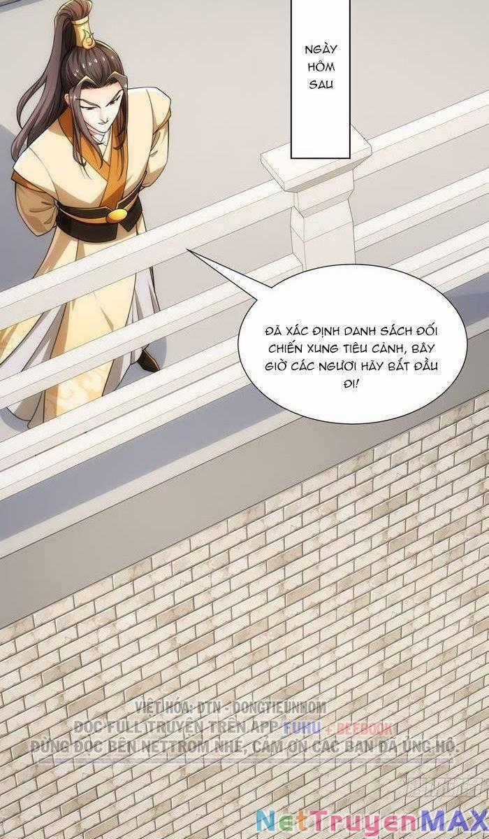 Đạo Thần - Chapter 27 - Trang 14