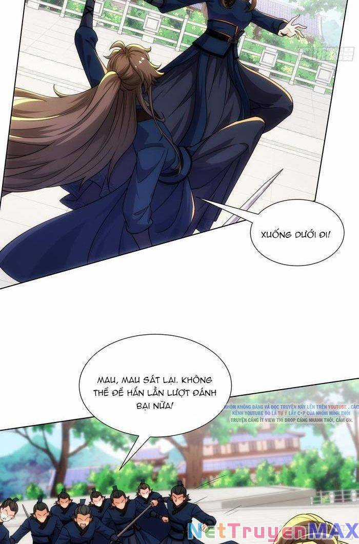 Đạo Thần - Chapter 27 - Trang 3