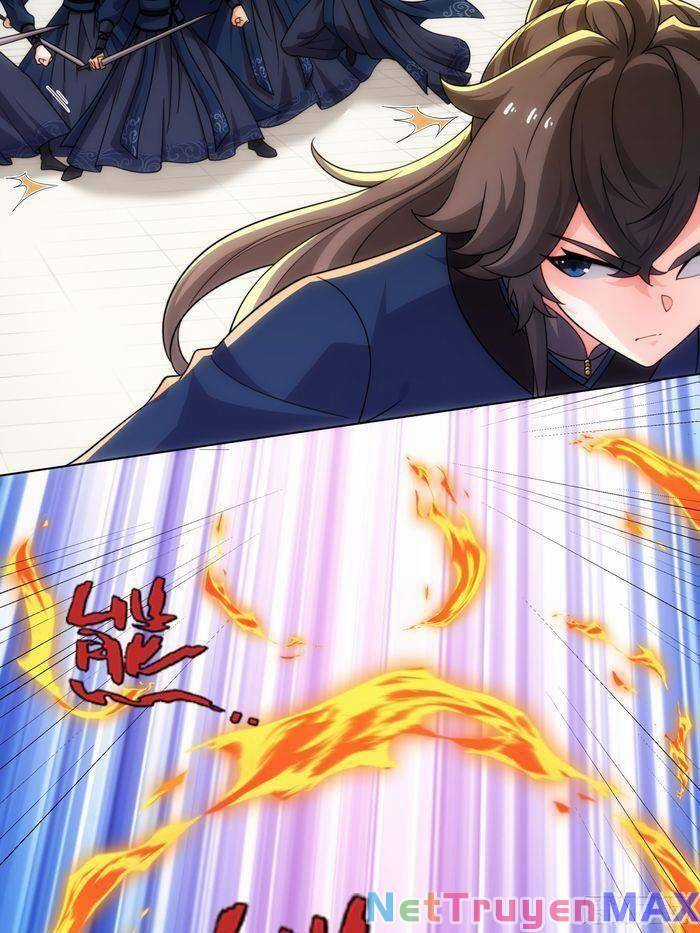 Đạo Thần - Chapter 27 - Trang 4