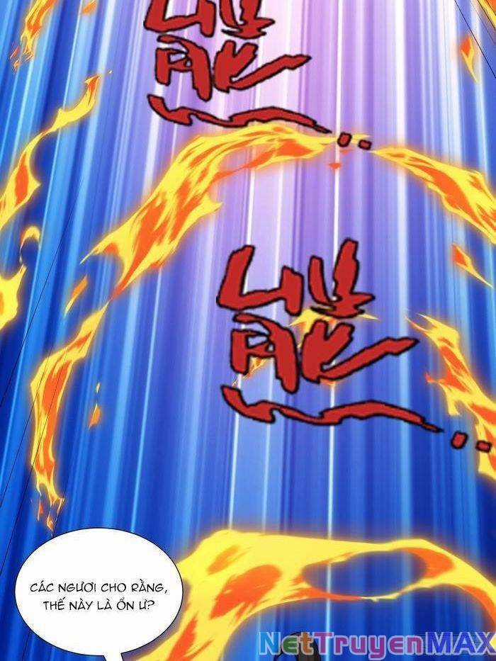 Đạo Thần - Chapter 27 - Trang 5