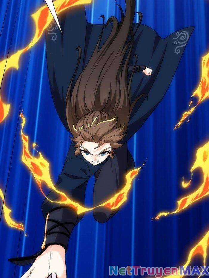 Đạo Thần - Chapter 27 - Trang 6