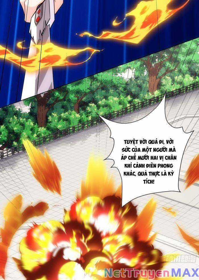 Đạo Thần - Chapter 27 - Trang 7