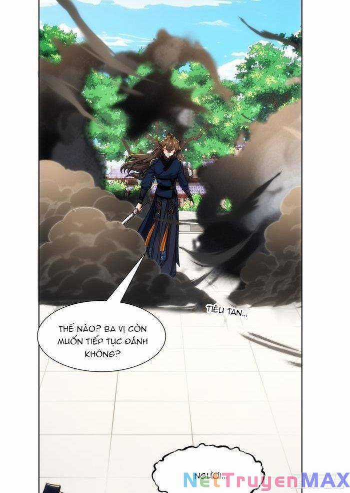 Đạo Thần - Chapter 27 - Trang 9