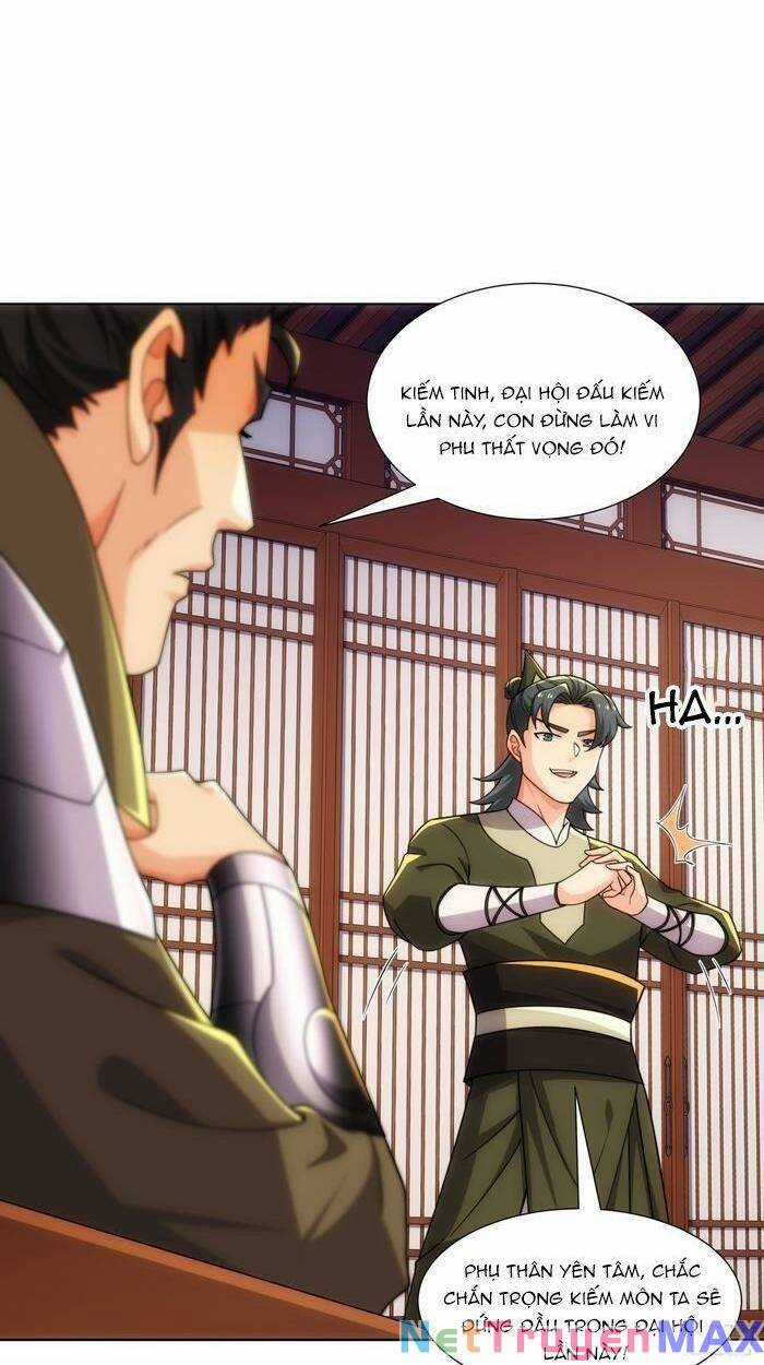 Đạo Thần - Chapter 28 - Trang 14