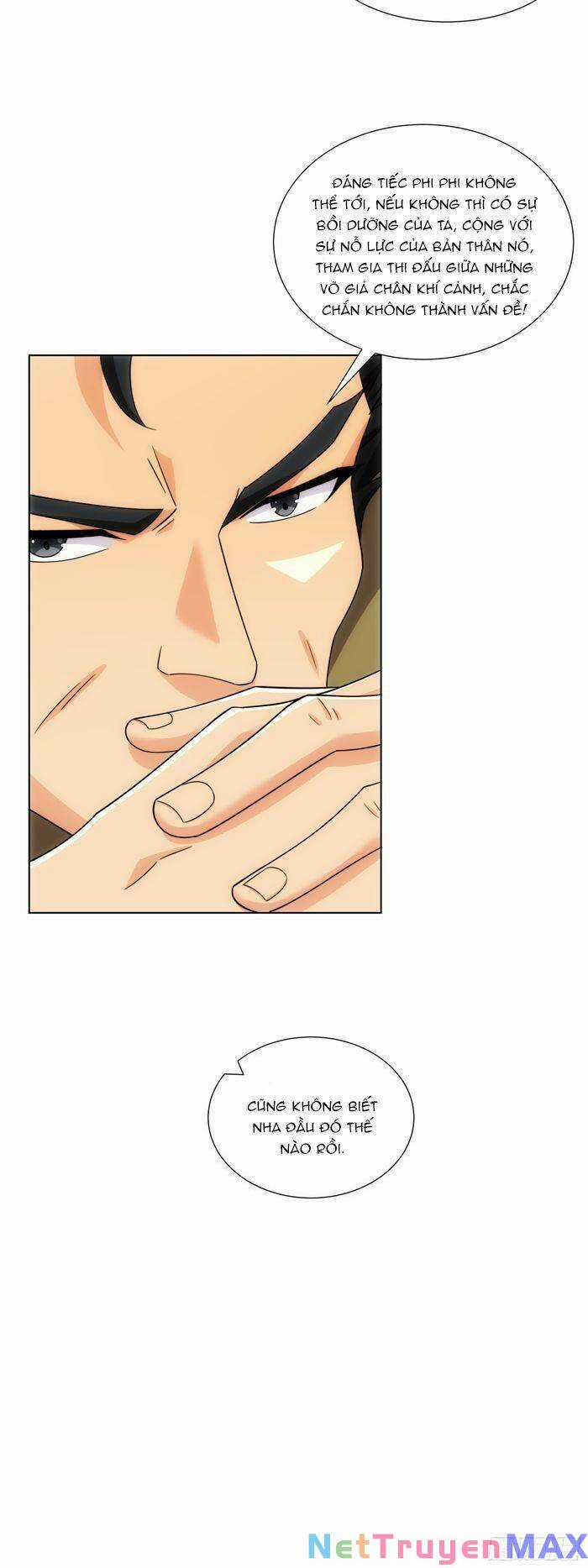 Đạo Thần - Chapter 28 - Trang 15