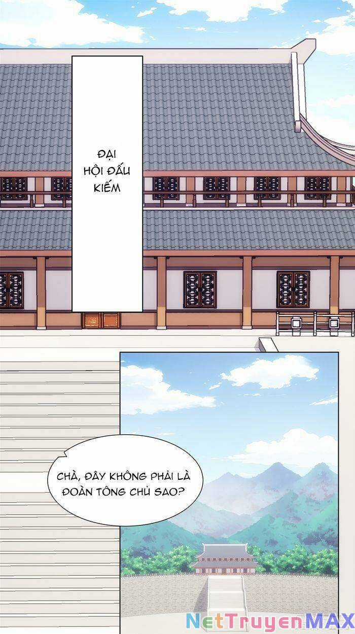 Đạo Thần - Chapter 28 - Trang 16