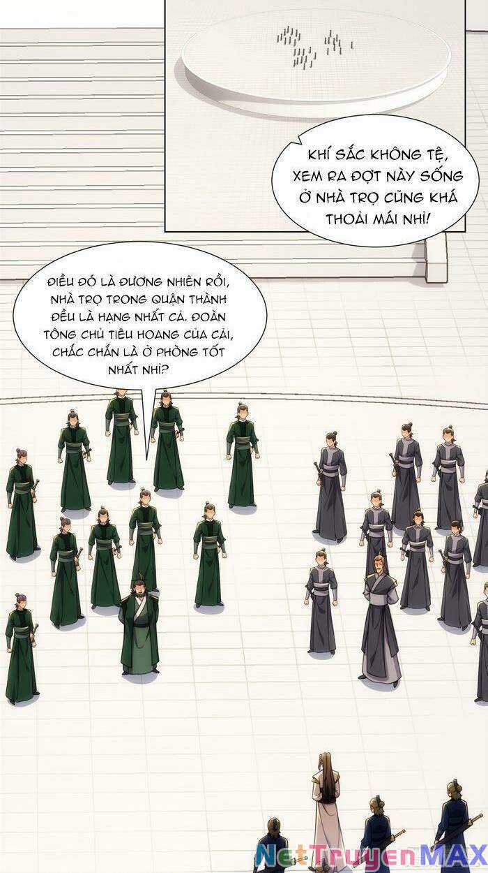 Đạo Thần - Chapter 28 - Trang 17