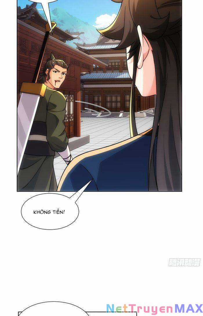 Đạo Thần - Chapter 28 - Trang 5