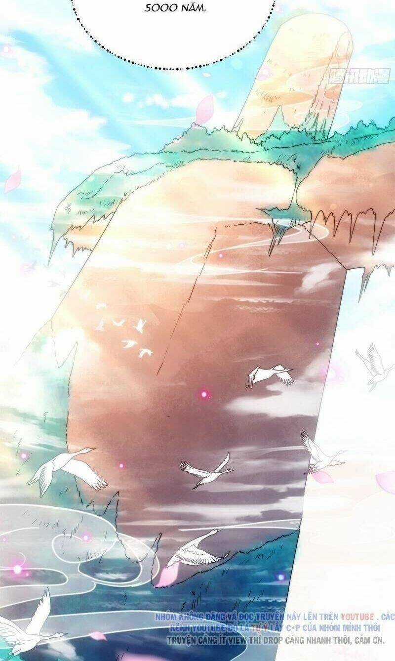 Đạo Thần - Chapter 3 - Trang 13