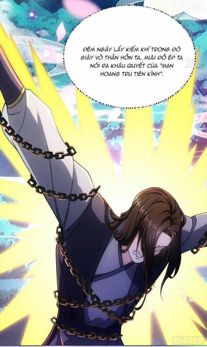 Đạo Thần - Chapter 3 - Trang 14