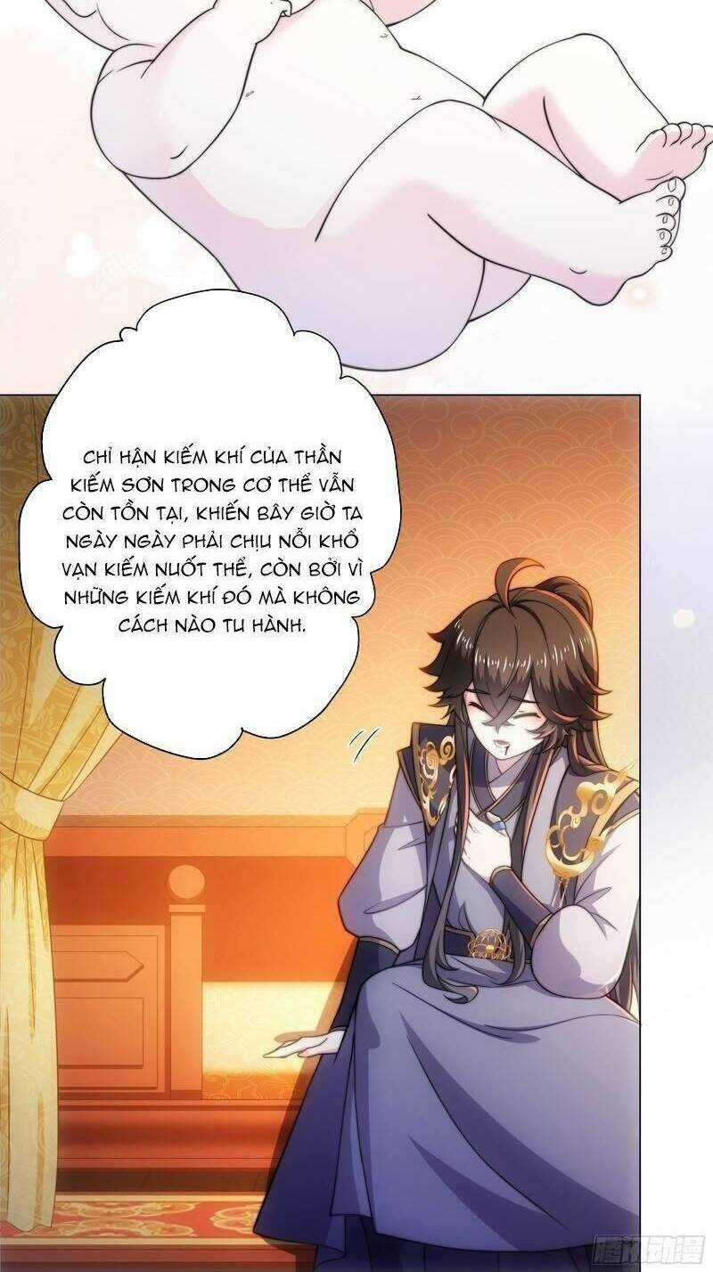 Đạo Thần - Chapter 3 - Trang 16