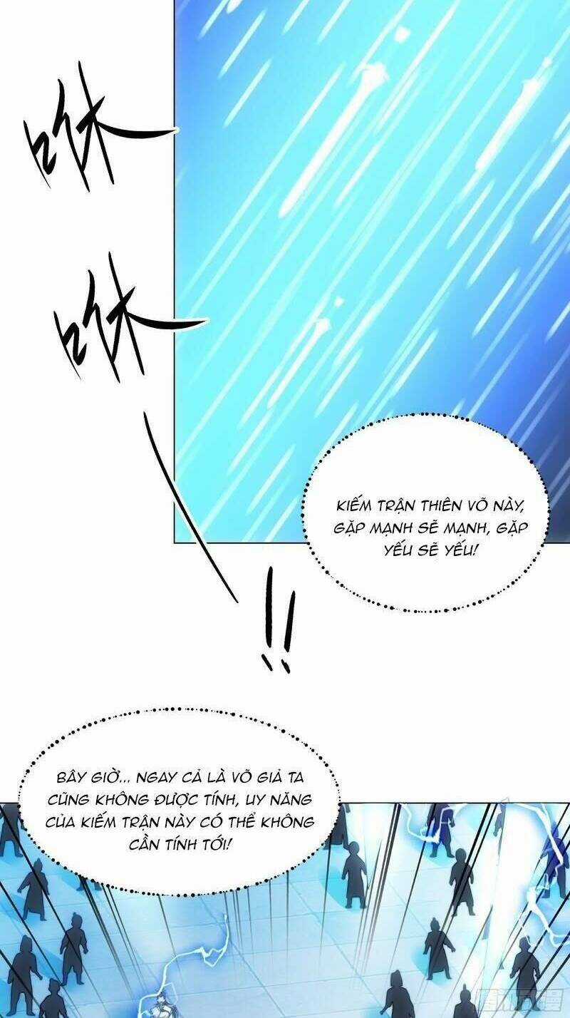 Đạo Thần - Chapter 3 - Trang 18