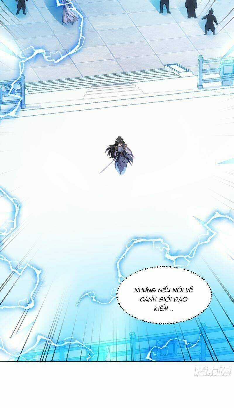 Đạo Thần - Chapter 3 - Trang 19