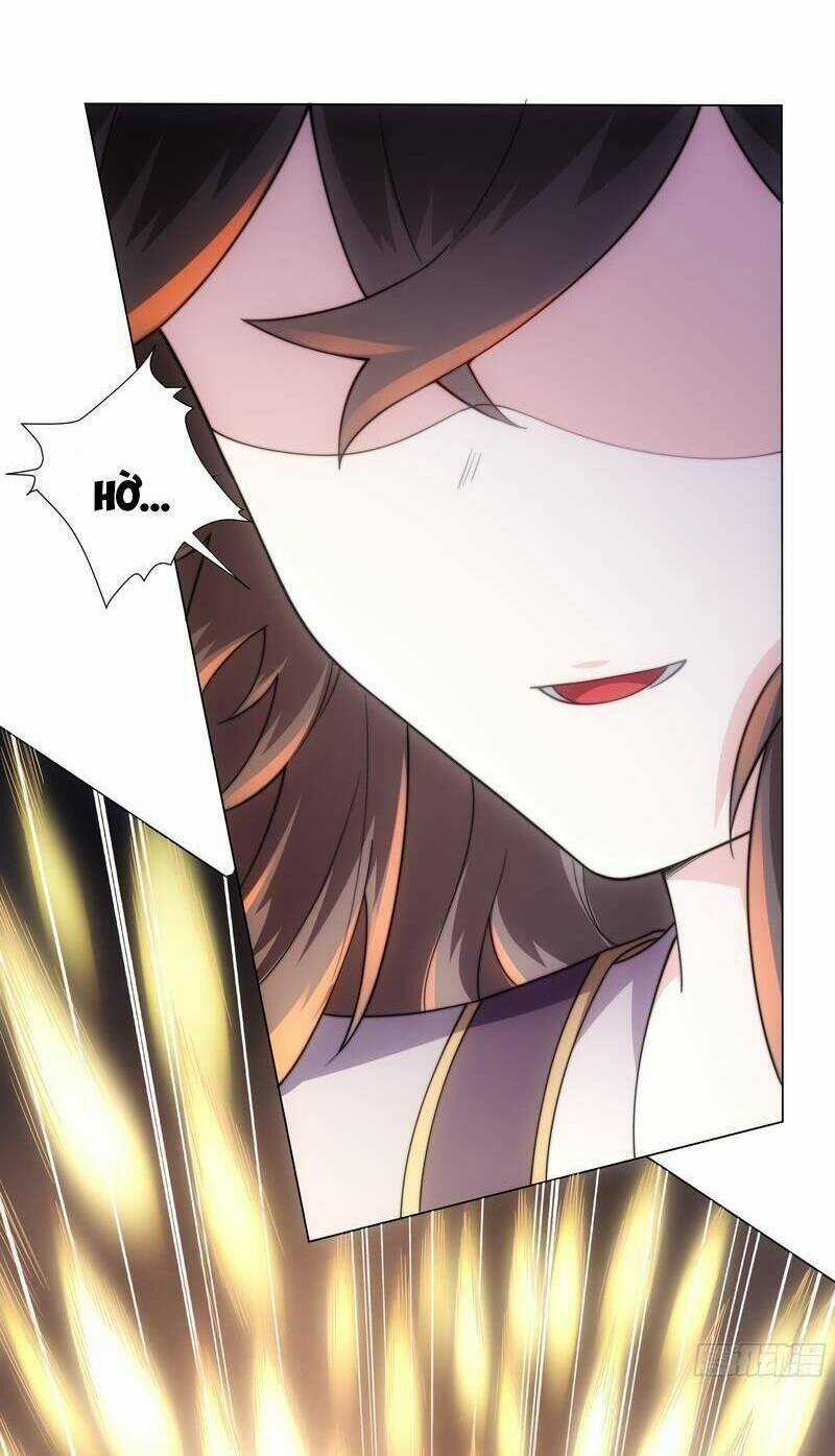 Đạo Thần - Chapter 3 - Trang 20