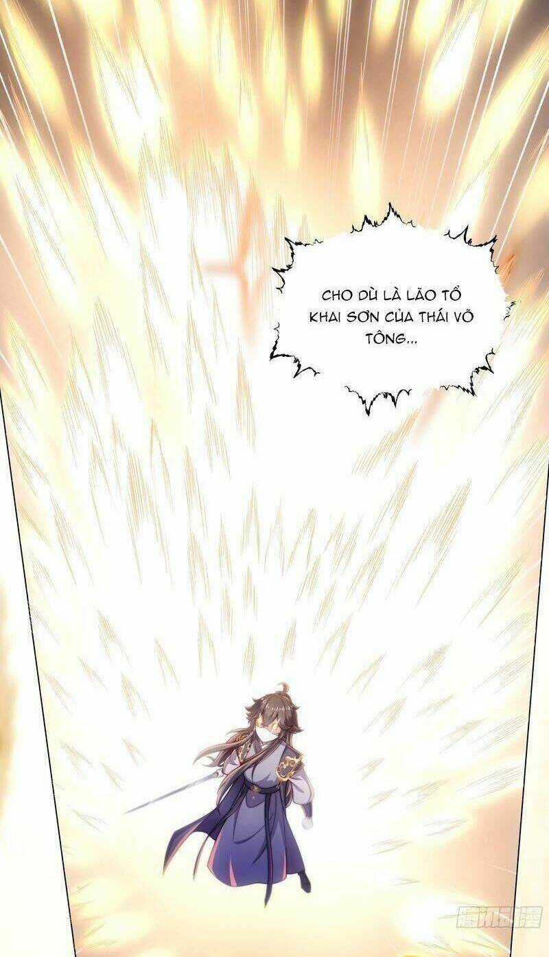 Đạo Thần - Chapter 3 - Trang 21