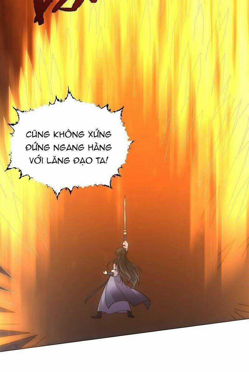 Đạo Thần - Chapter 3 - Trang 23