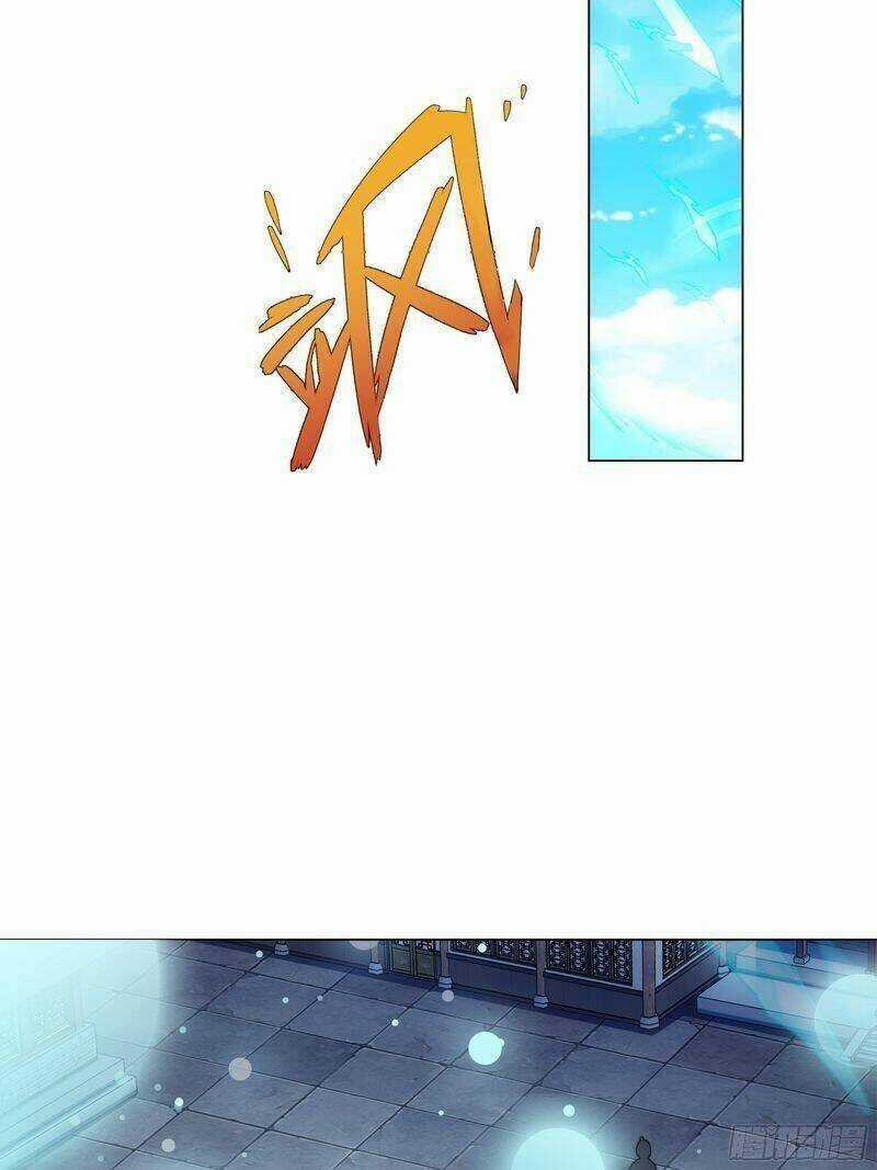 Đạo Thần - Chapter 3 - Trang 27