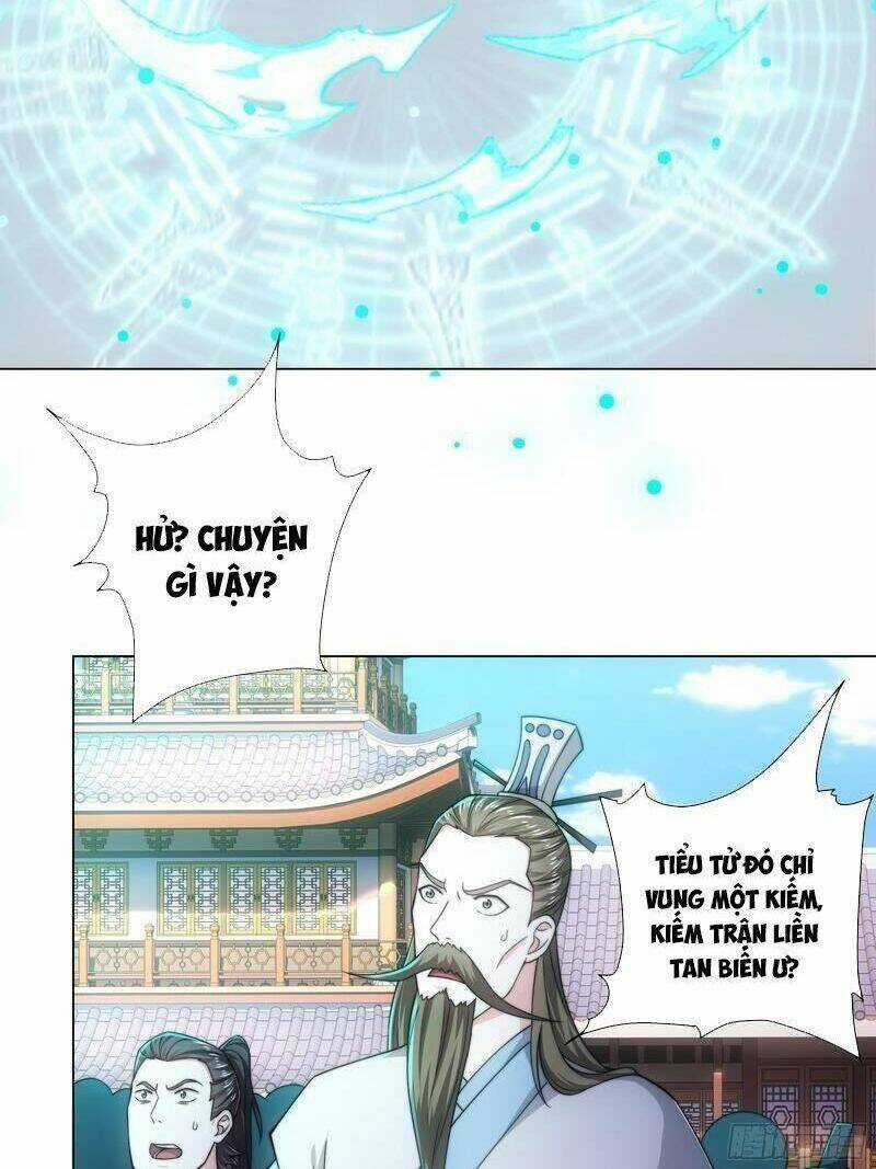 Đạo Thần - Chapter 3 - Trang 29