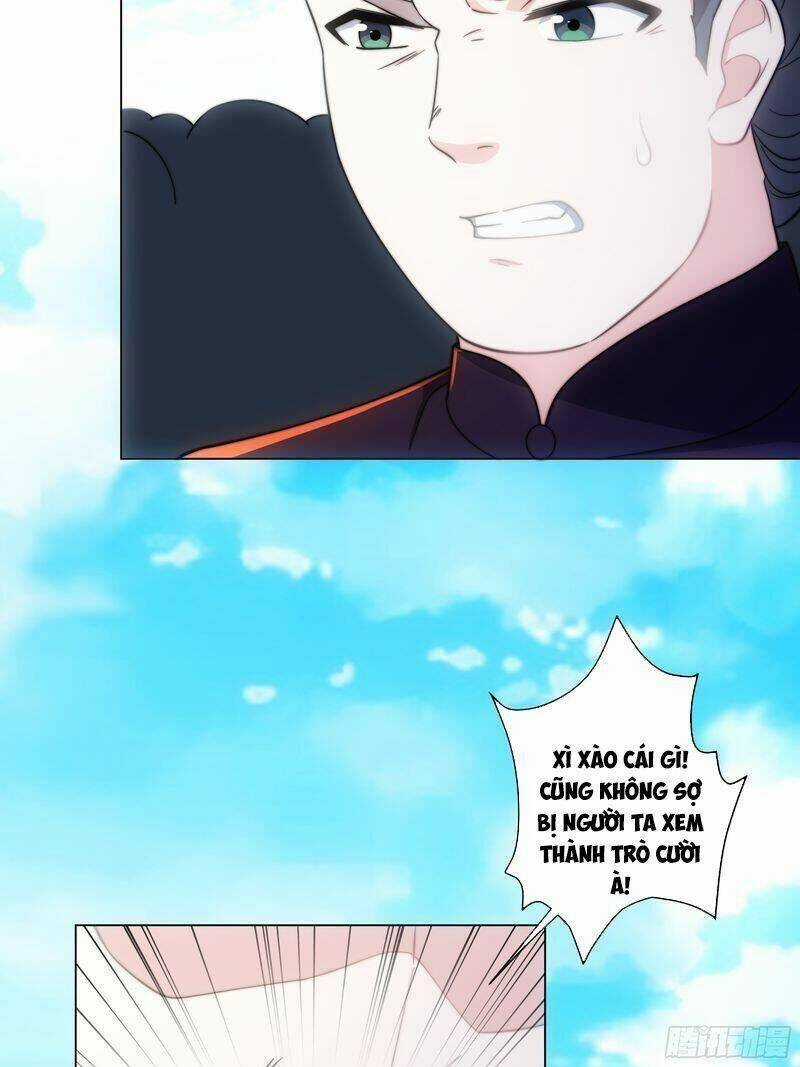 Đạo Thần - Chapter 3 - Trang 33