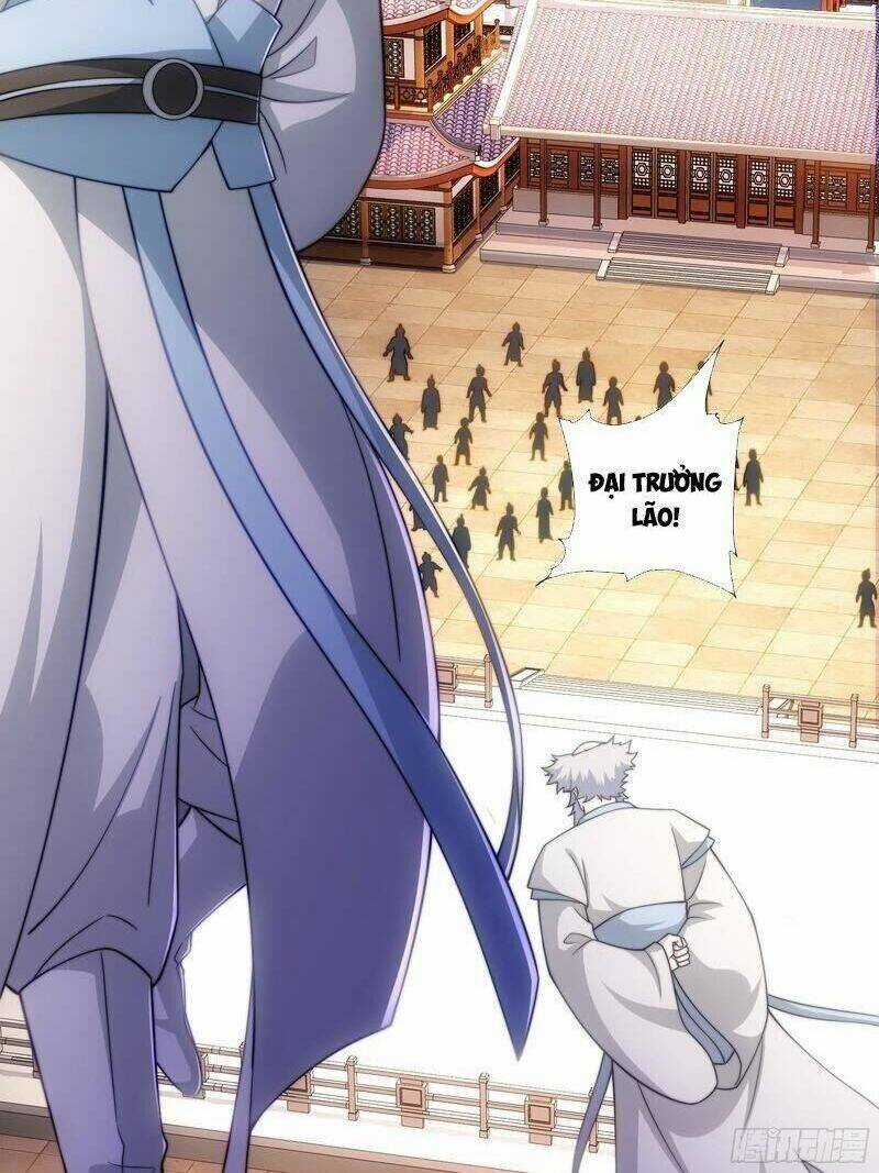 Đạo Thần - Chapter 3 - Trang 35