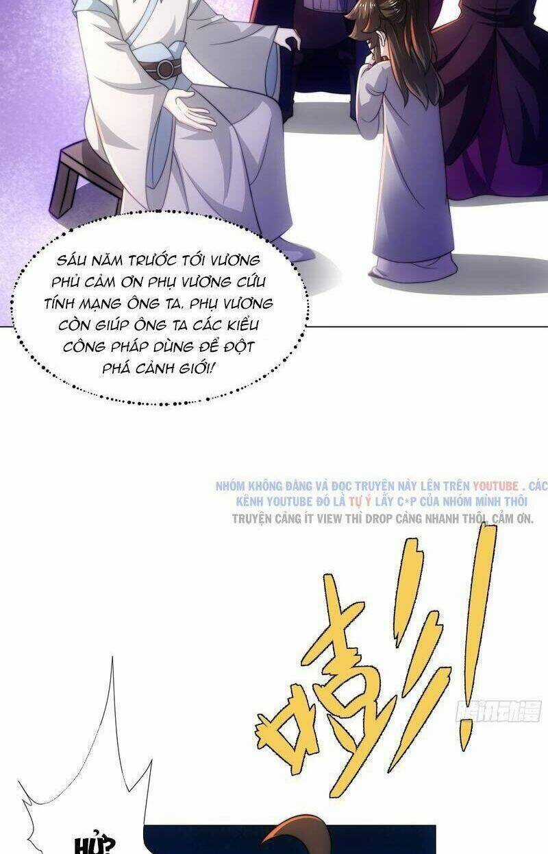 Đạo Thần - Chapter 3 - Trang 39