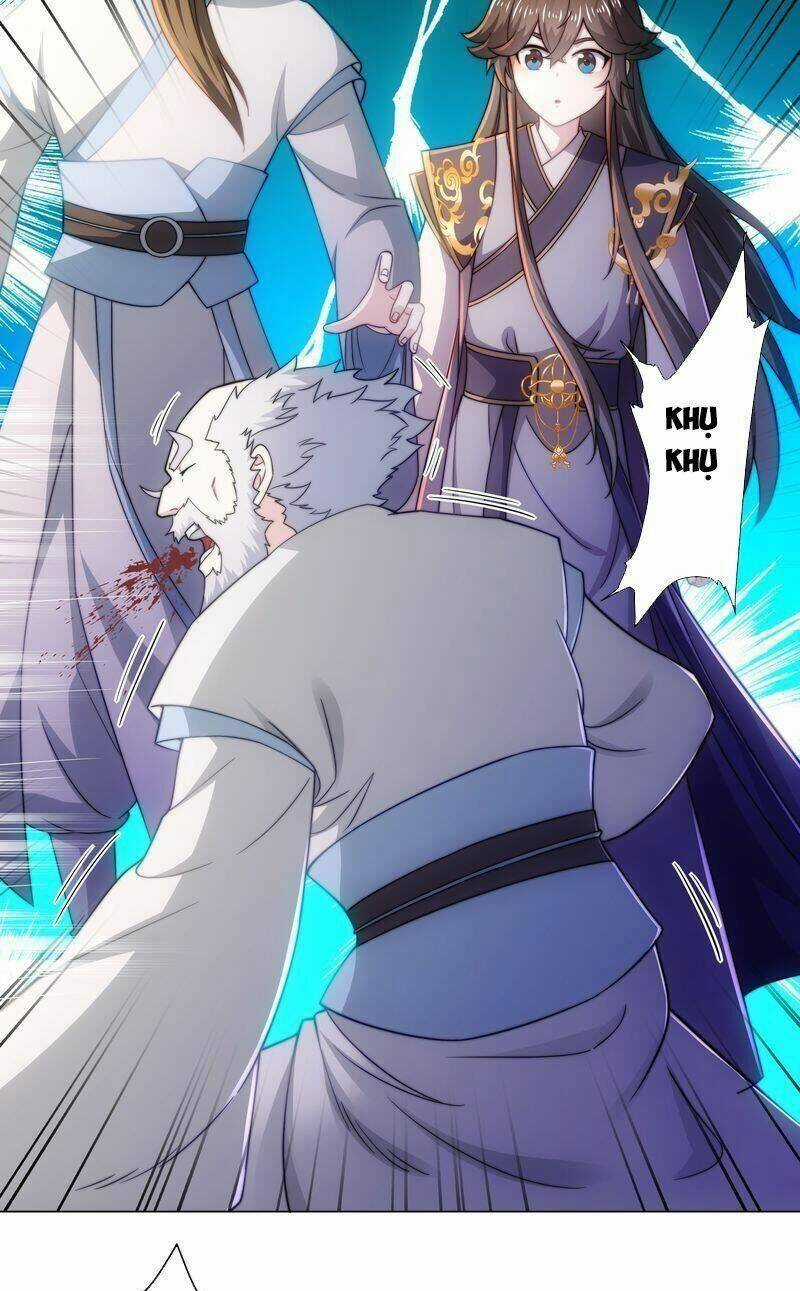 Đạo Thần - Chapter 3 - Trang 41