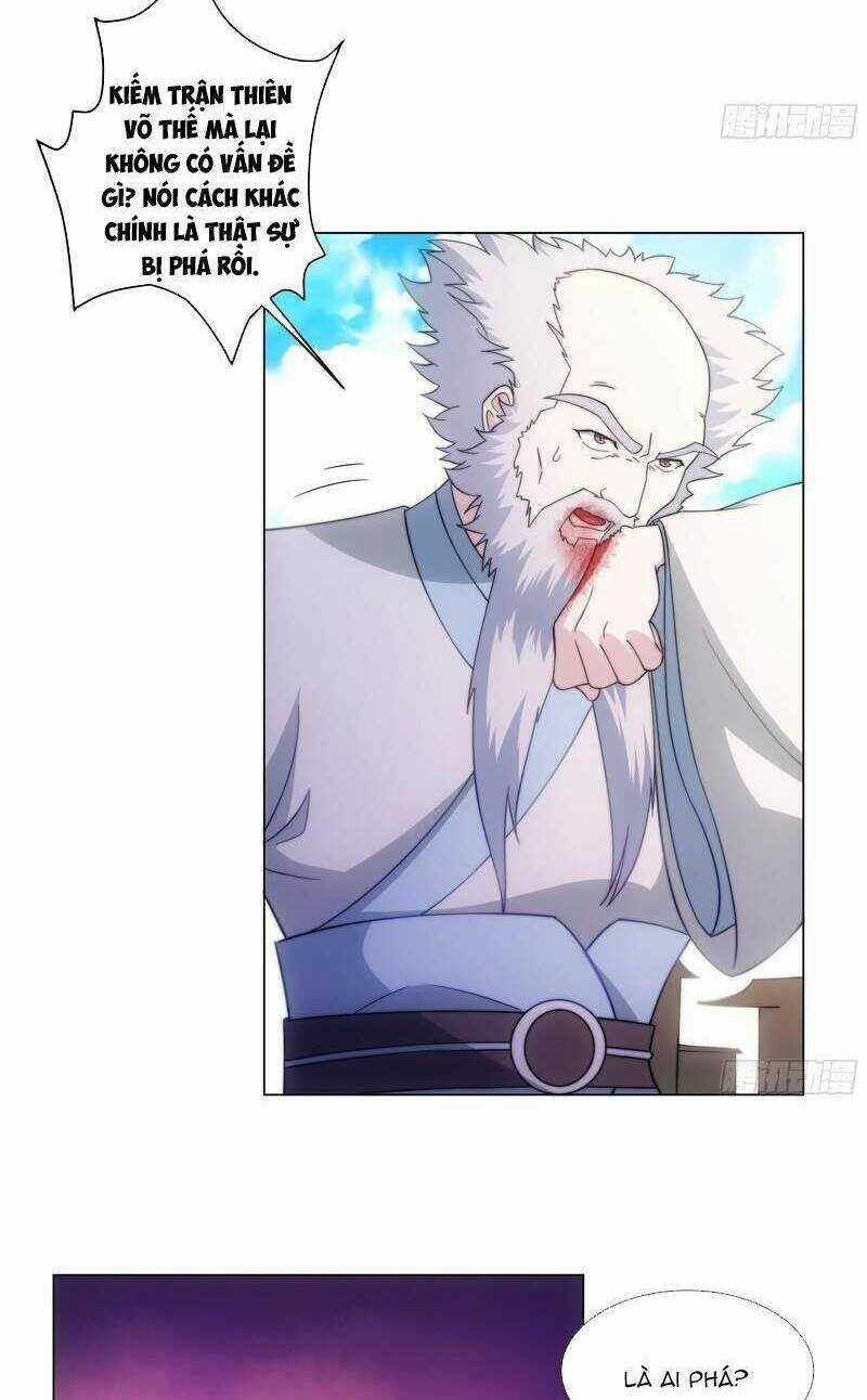 Đạo Thần - Chapter 3 - Trang 42