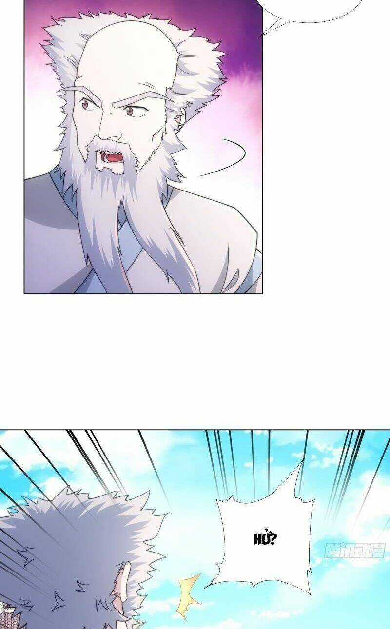 Đạo Thần - Chapter 3 - Trang 43