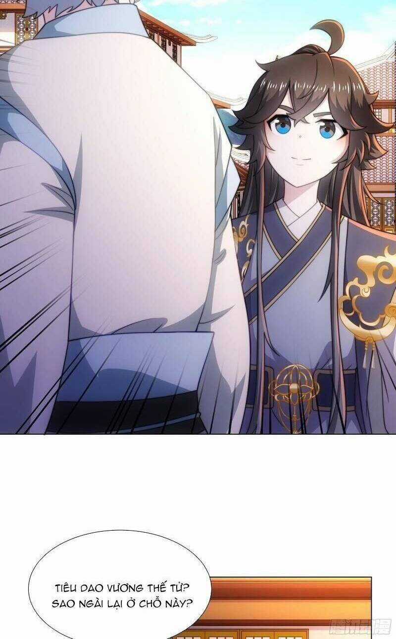 Đạo Thần - Chapter 3 - Trang 44