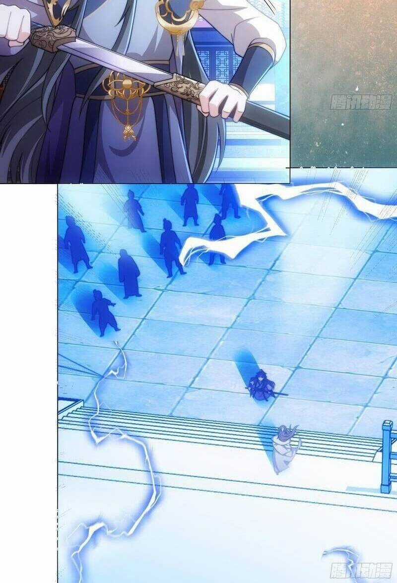 Đạo Thần - Chapter 3 - Trang 6