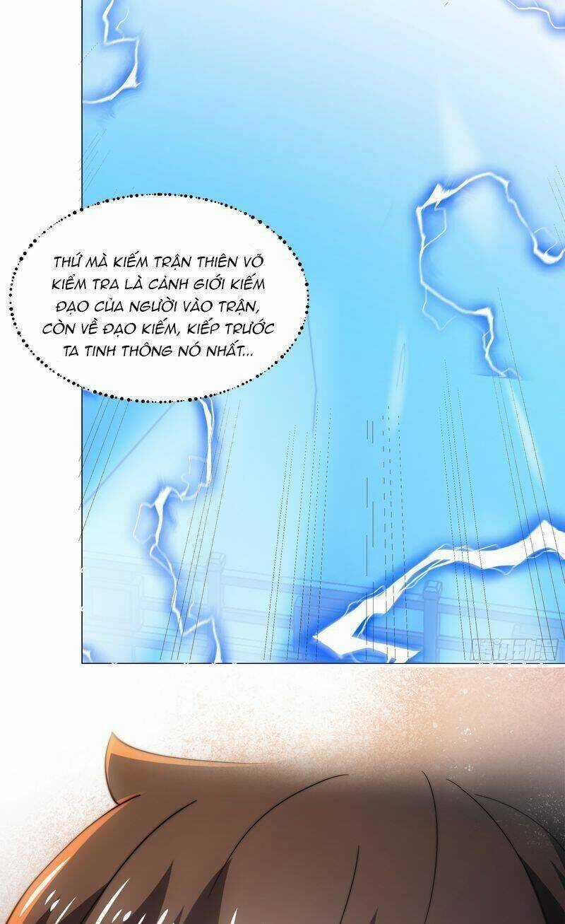 Đạo Thần - Chapter 3 - Trang 7