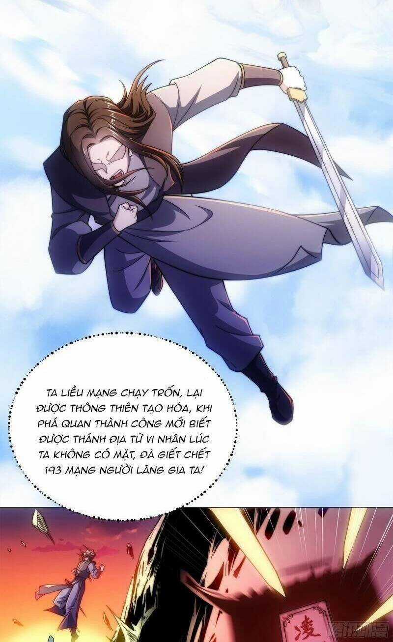 Đạo Thần - Chapter 3 - Trang 10